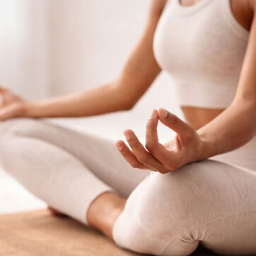 Online Yin & Restore