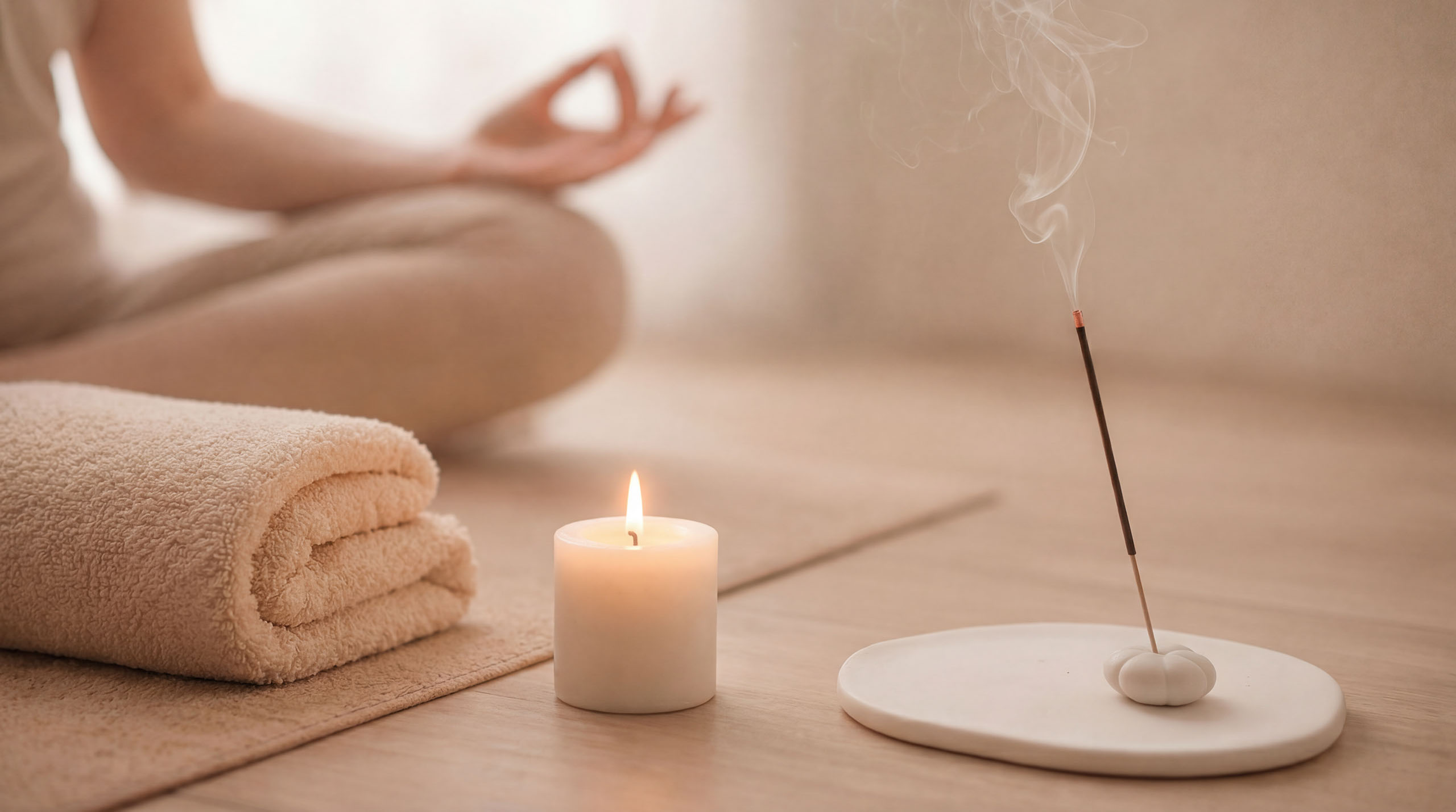 Breathwork Basics